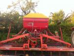 Secí kombinace Mistral PMS 4500