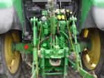 traktor J.DEERE 6220 SE
