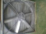 Ventilátor EM 50 FAN do zemědělských buduv