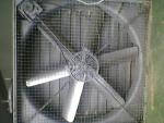 Ventilátor EM 50 FAN do zemědělských buduv