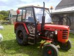 Prodám Zetor 40 (bez SPZ)
