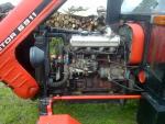 Prodám Zetor 40 (bez SPZ)