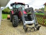 Case JX1100U