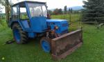 Traktobagr Zetor 5511