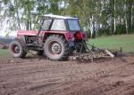 Zetor 120 45