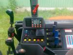 Traktor SAME Silver 110