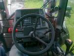 Traktor SAME Silver 110