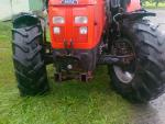 Traktor SAME Silver 110