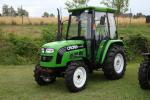  Traktor FOTON - CRONA 504, nový v záruce, Posezonní slevy