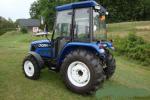  Traktor FOTON - CRONA 504, nový v záruce, Posezonní slevy