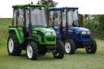  Traktor FOTON - CRONA 504, nový v záruce, Posezonní slevy