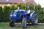 Traktor Mahindra 2541. nový traktor s SPZ, záruka