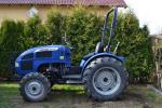 Traktor Mahindra 2541. nový traktor s SPZ, záruka