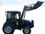 Traktor Mahindra 2541. nový traktor s SPZ, záruka