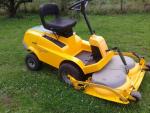 Prodám zahradní traktor Stiga Confort, husqvarna, iseki, honda, 