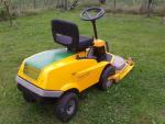 Prodám zahradní traktor Stiga Confort, husqvarna, iseki, honda, 