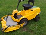 Prodám zahradní traktor Stiga Confort, husqvarna, iseki, honda, 