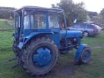 Prodám zetor3011