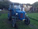 Prodám zetor3011