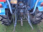 Prodám zetor3011