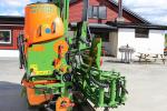 AMAZONE 902 sprayer, 2013