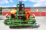 AMAZONE 902 sprayer, 2013