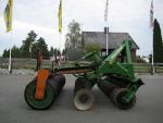 Amazone Catros 3001