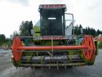 Claas 58 S Nordic, 1990