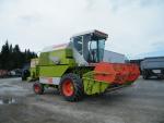 Claas 58 S Nordic, 1990