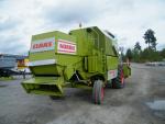 Claas 58 S Nordic, 1990