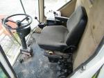 Claas 58 S Nordic, 1990
