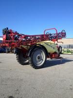 Hardi Navigator, 2013
