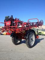 Hardi Navigator, 2013