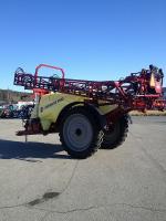 Hardi Navigator, 2013