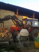 zetor 7245