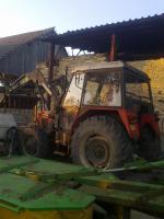 zetor 7245