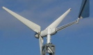 Větrná elektrárna off/on grid 2kW nová, AKČNÍ CENA