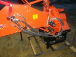 Štěpkovač CRONIMO WCH-8 za traktor