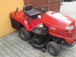 Prodám zahradní traktor Toro