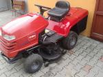 Prodám zahradní traktor Toro