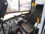 Bagr-rypadlo Wacker Neuson 50z3 VDS