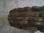 prodam pneu 6,50-16