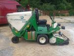 AMAZONE PROFIHOPPER