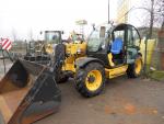 Manipulátor New Holland LM 732