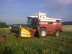 New Holland Laverda 624MCS