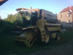 New Holland TX64