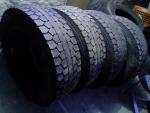 4x pneu Pirelli TR85 245/70 R 17,5  M+S 