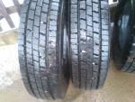 prodam pneu 215/75 R 17,5