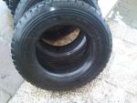 prodam pneu 215/75 R 17,5