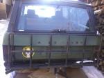 predam/vymením za ( malotraktor 4x4 -Kubota, Iseki, MT8.. )  Range Rover V8 3.5L benzin+plyn 